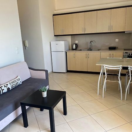 Ansi Paradiso Apartaments Saranda Zewnętrze zdjęcie