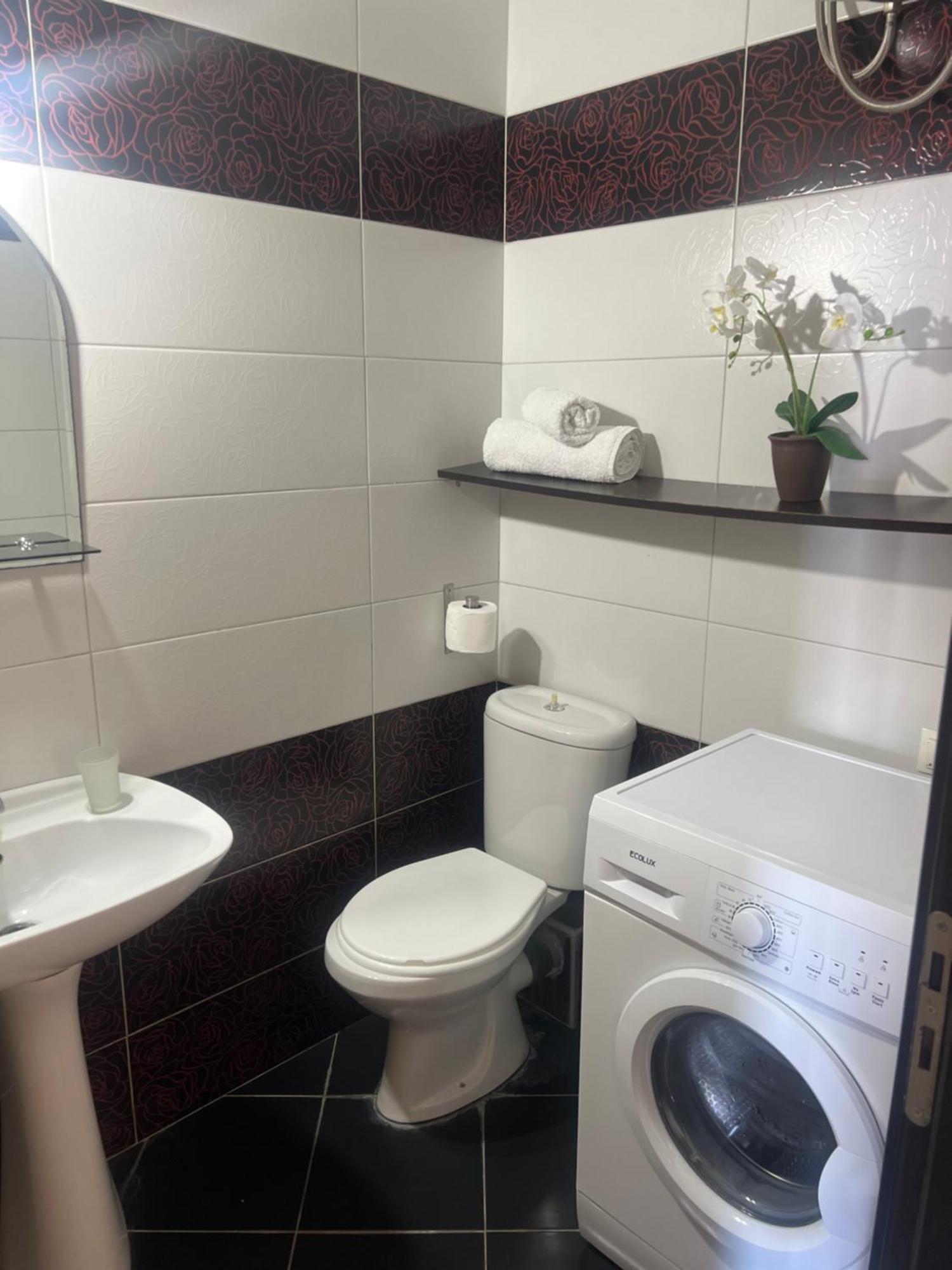 Ansi Paradiso Apartaments Saranda Zewnętrze zdjęcie