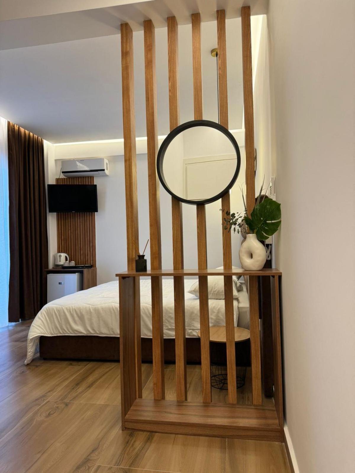 Ansi Paradiso Apartaments Saranda Zewnętrze zdjęcie