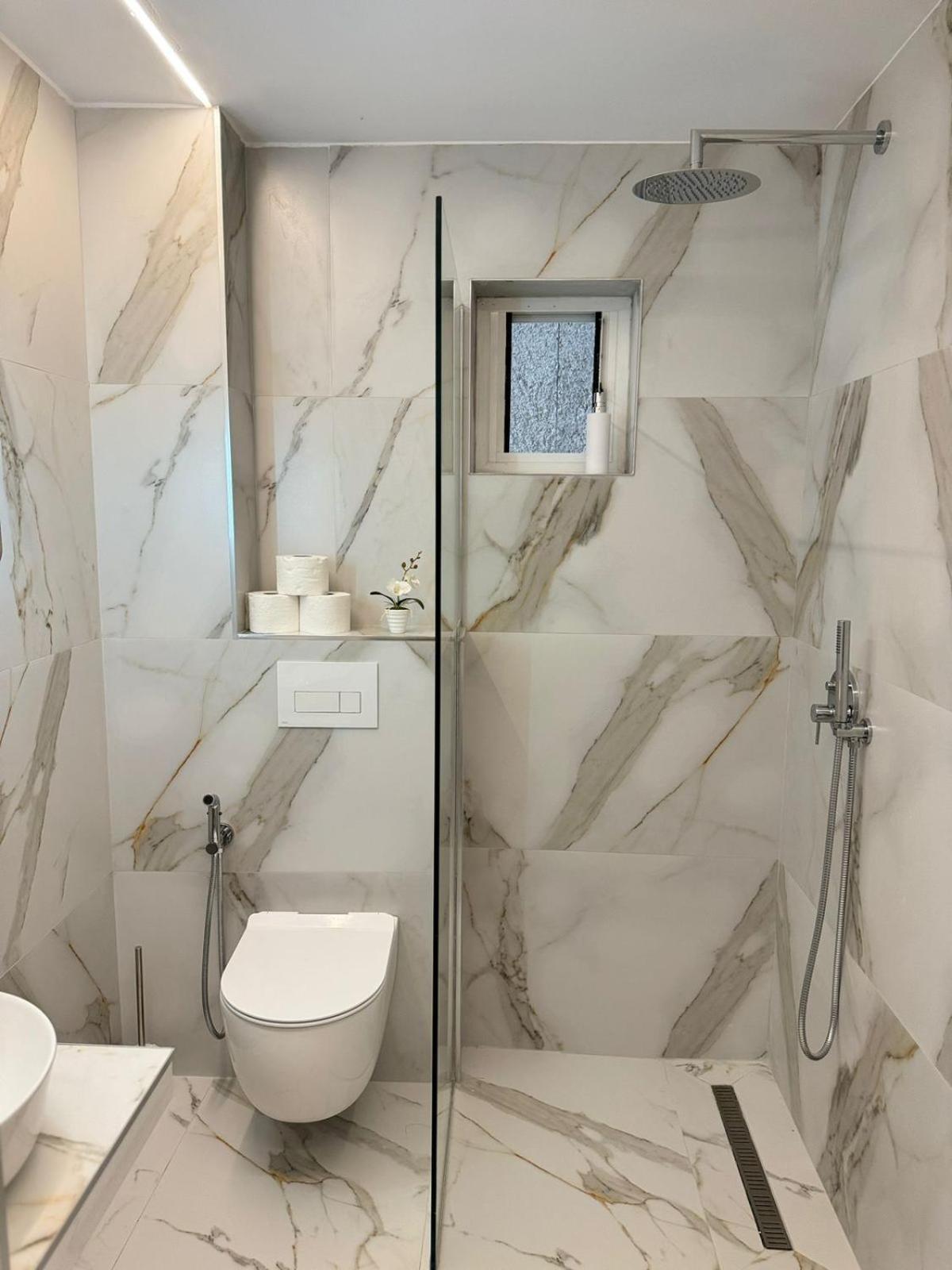 Ansi Paradiso Apartaments Saranda Zewnętrze zdjęcie